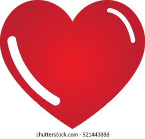 Heart icon