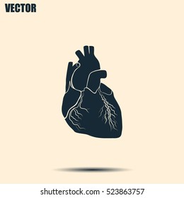 heart icon