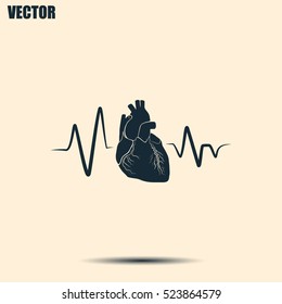 icono del corazón