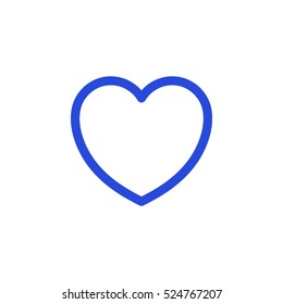 Heart icon