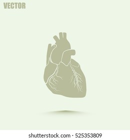 heart icon