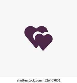 heart icon
