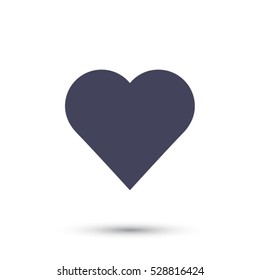 Heart icon