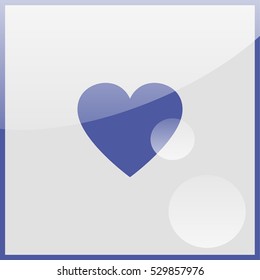 Heart icon.