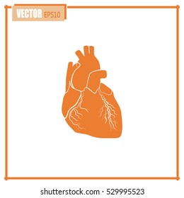 heart icon