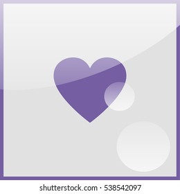 Heart icon.