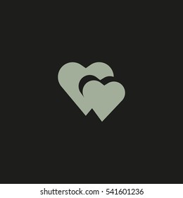 heart icon