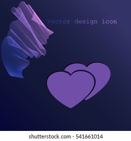 Heart icon