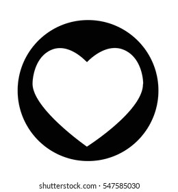 Heart Icon