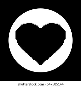 Heart Icon