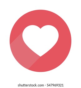 Heart Icon