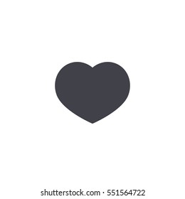 heart icon