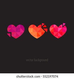 Heart icon