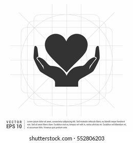 Heart icon

