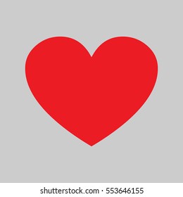 Heart icon