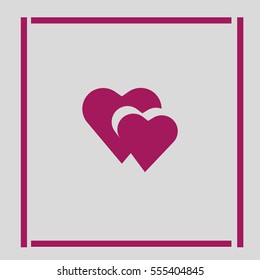 heart icon