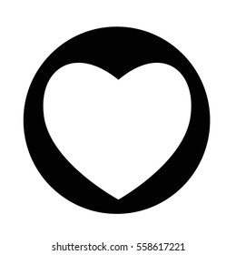 Heart icon