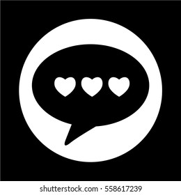 Heart icon