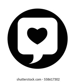 Heart icon