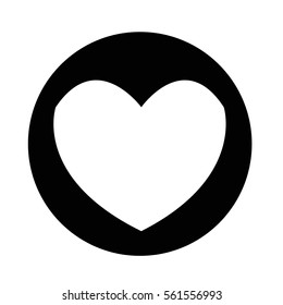 Heart Icon