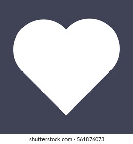 Heart icon