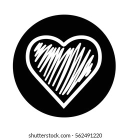 Heart Icon
