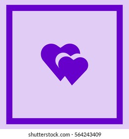 heart icon