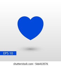 Heart icon