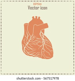 heart icon