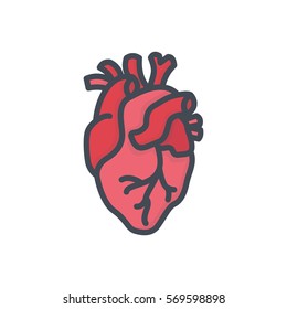 Heart Icon