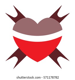 heart icon