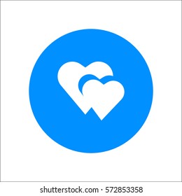 heart icon