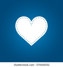 Heart icon