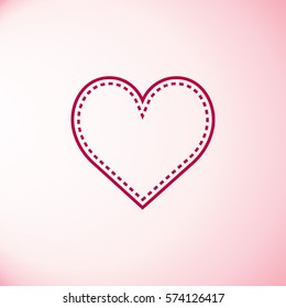 Heart icon