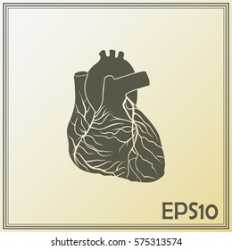 heart icon
