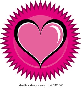 heart icon
