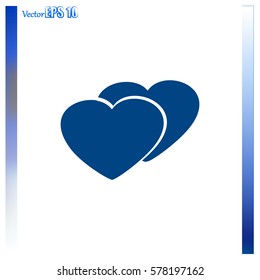 Heart icon