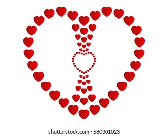 heart icon