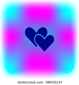 heart icon