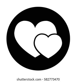 Heart icon