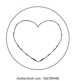 Heart icon