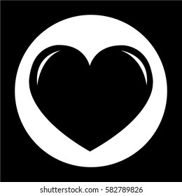 Heart icon