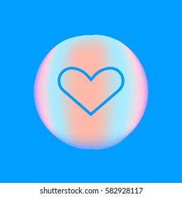 heart icon