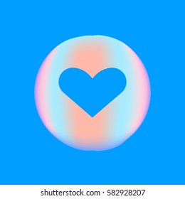heart icon