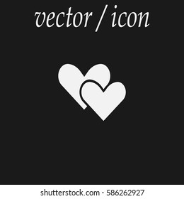 heart icon