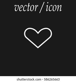 heart icon