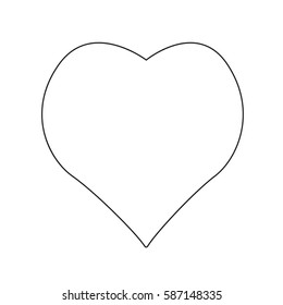 Heart icon 