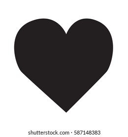 Heart icon 