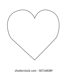 Heart icon 