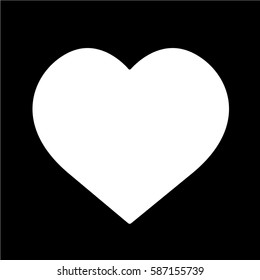 Heart icon